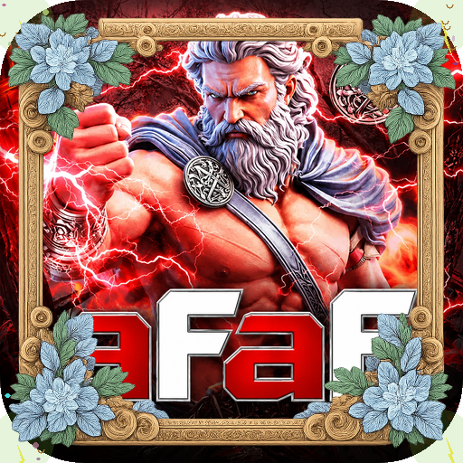 afaf — galeri pratinjau Resmi APK